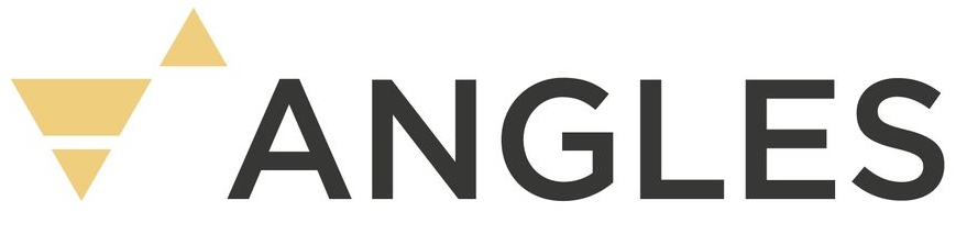 Angles fashion logo
